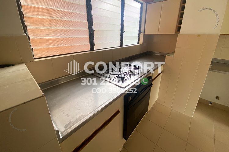 Apartamento de 2 alcobas en arriendo en La Abadia, Medellín, 114 m² · foto 10 de 24