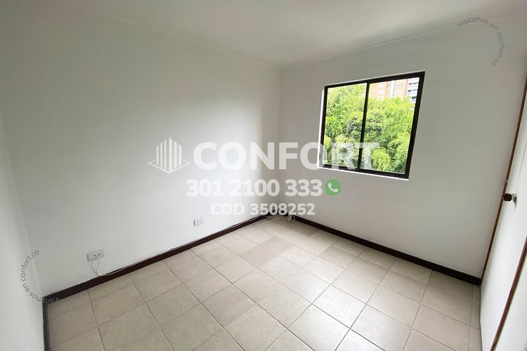 Apartamento de 2 alcobas en arriendo en La Abadia, Medellín, 114 m² · foto 12 de 24