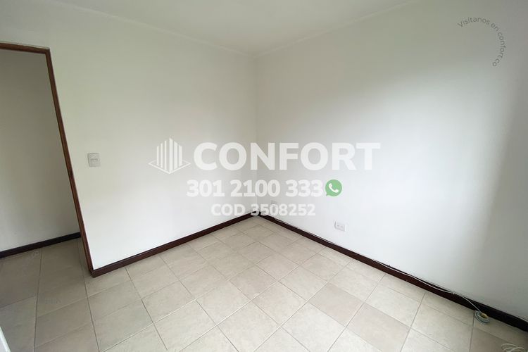 Apartamento de 2 alcobas en arriendo en La Abadia, Medellín, 114 m² · foto 13 de 24