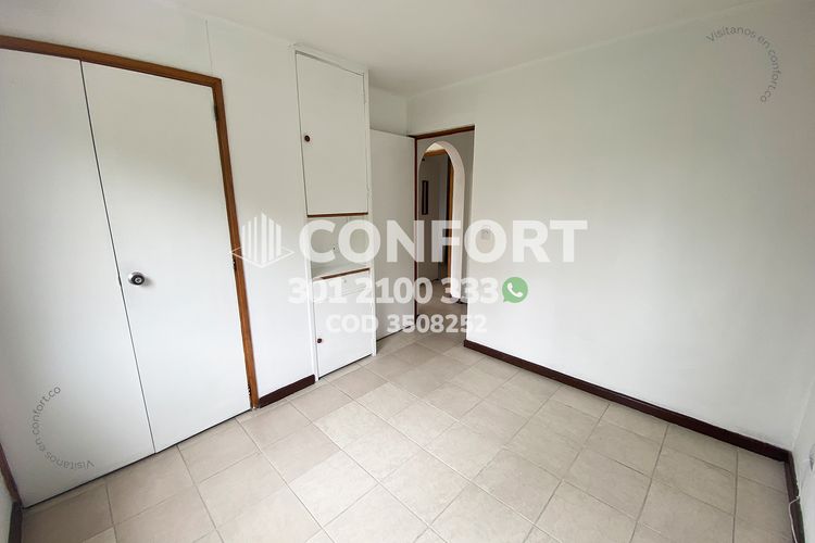 Apartamento de 2 alcobas en arriendo en La Abadia, Medellín, 114 m² · foto 14 de 24