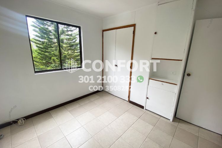 Apartamento de 2 alcobas en arriendo en La Abadia, Medellín, 114 m² · foto 15 de 24