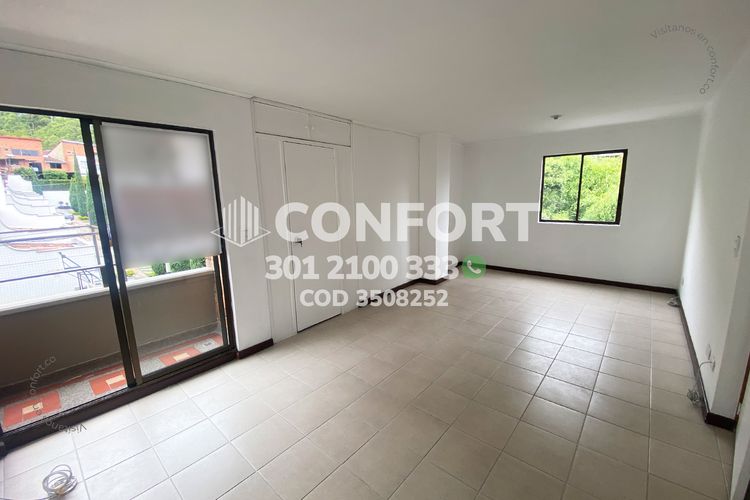 Apartamento de 2 alcobas en arriendo en La Abadia, Medellín, 114 m² · foto 16 de 24