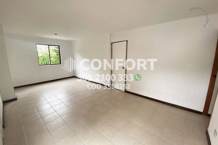 Apartamento de 2 alcobas en arriendo en La Abadia, Medellín, 114 m² · foto 17 de 24