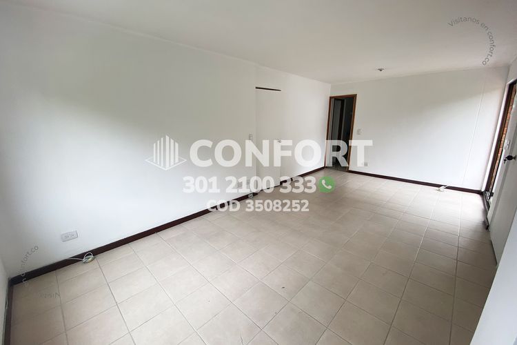 Apartamento de 2 alcobas en arriendo en La Abadia, Medellín, 114 m² · foto 18 de 24