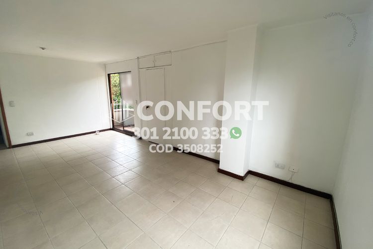 Apartamento de 2 alcobas en arriendo en La Abadia, Medellín, 114 m² · foto 19 de 24
