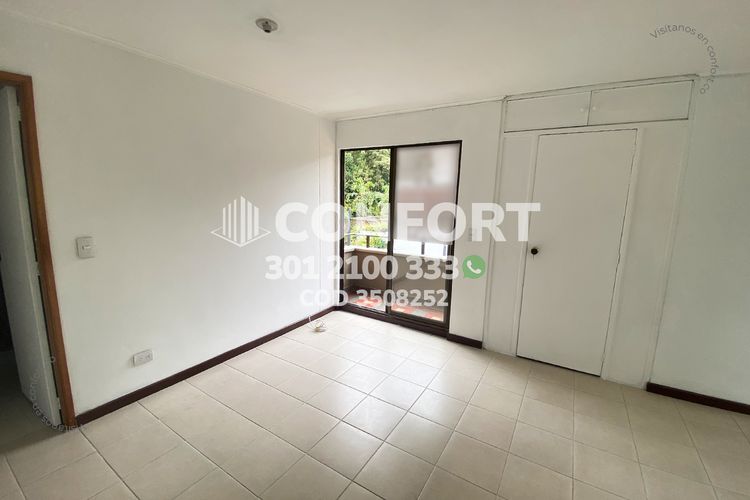 Apartamento de 2 alcobas en arriendo en La Abadia, Medellín, 114 m² · foto 20 de 24