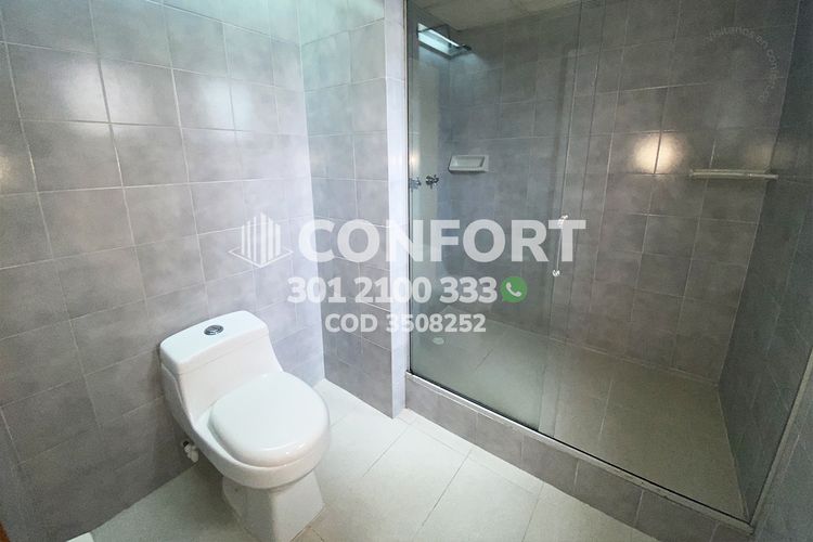 Apartamento de 2 alcobas en arriendo en La Abadia, Medellín, 114 m² · foto 22 de 24