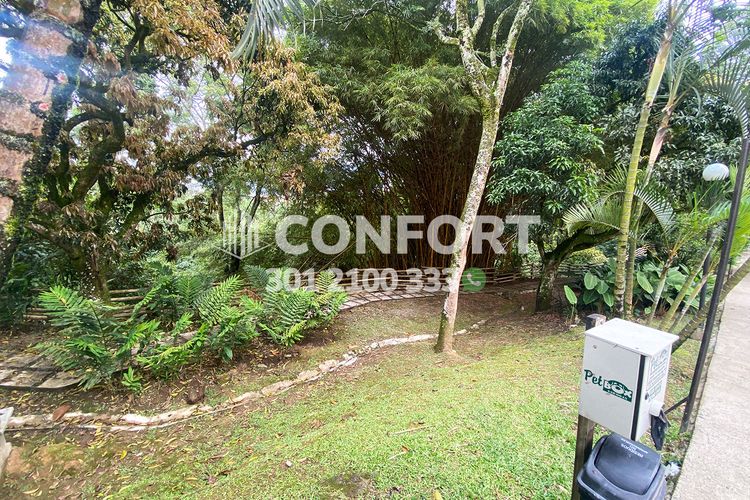 Apartamento de 2 alcobas en arriendo en La Abadia, Medellín, 114 m² · foto 24 de 24