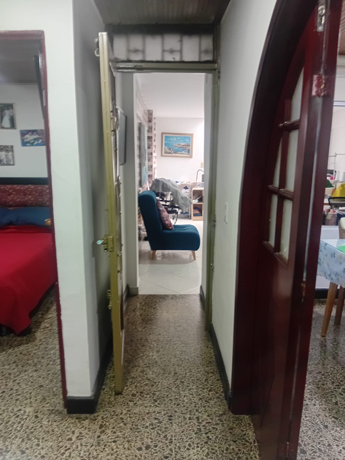 Casa en venta en La Española, Bogotá · foto 9 de 24