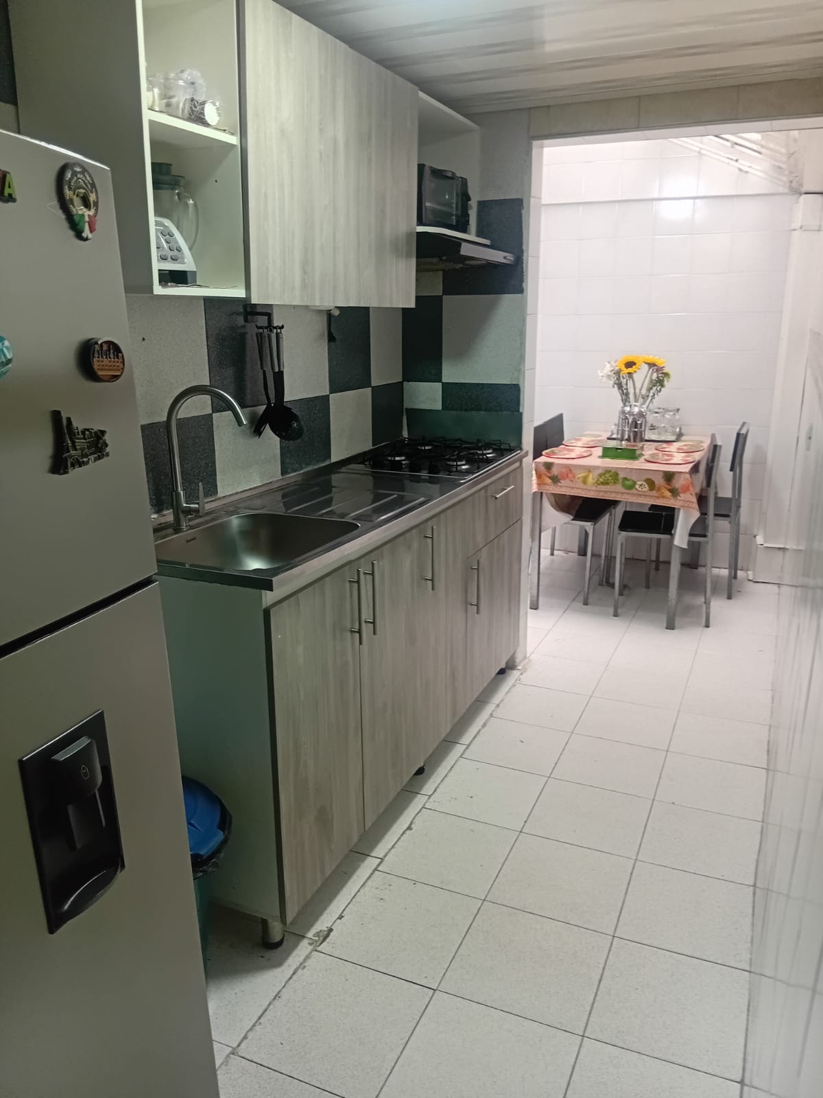 Casa en venta en La Española, Bogotá · foto 10 de 24