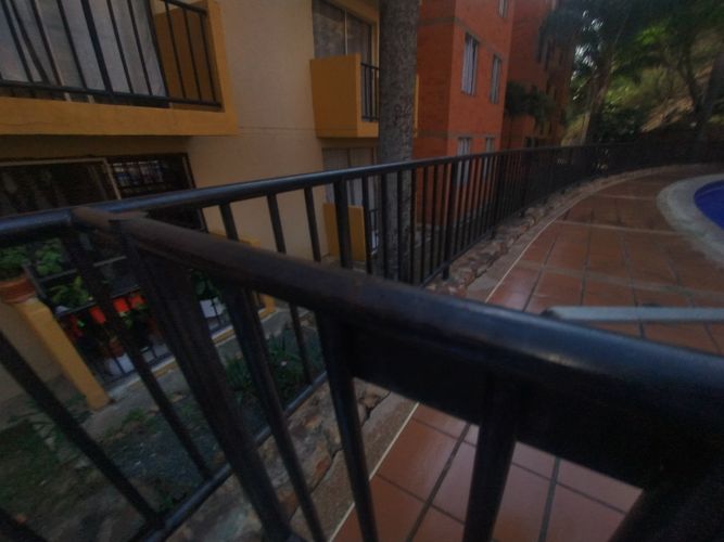 Apartamento de 2 alcobas en venta en Aguacatal, Cali, 60 m² · foto 3 de 14
