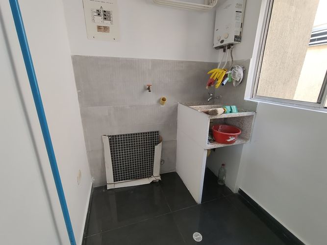 Apartamento de 2 alcobas en venta en Aguacatal, Cali, 60 m² · foto 7 de 14