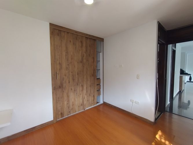 Apartamento de 2 alcobas en venta en Aguacatal, Cali, 60 m² · foto 9 de 14