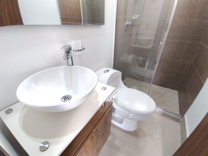 Apartamento de 2 alcobas en venta en Aguacatal, Cali, 60 m² · foto 10 de 14