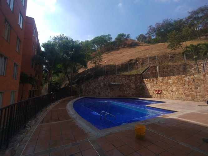 Apartamento de 2 alcobas en venta en Aguacatal, Cali, 60 m² · foto 12 de 14