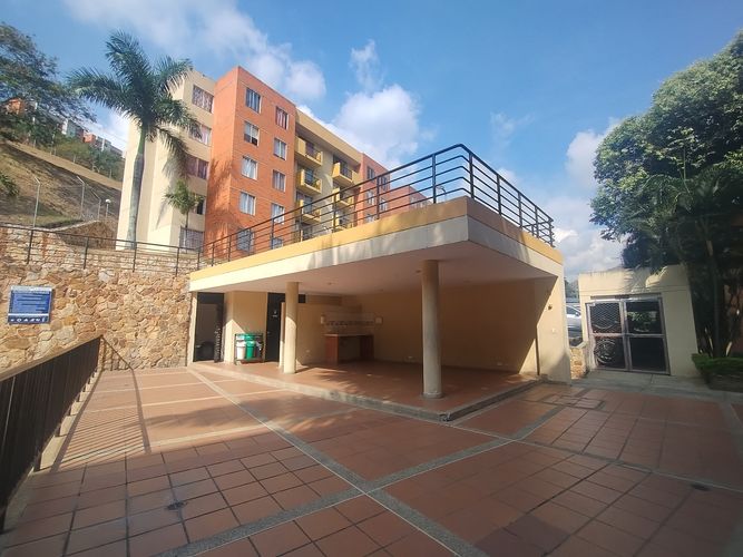 Apartamento de 2 alcobas en venta en Aguacatal, Cali, 60 m² · foto 14 de 14