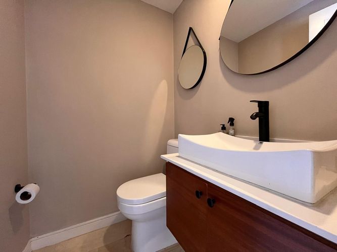 Apartamento de 3 alcobas en arriendo en El Poblado, Medellín, 135 m² · foto 18 de 20