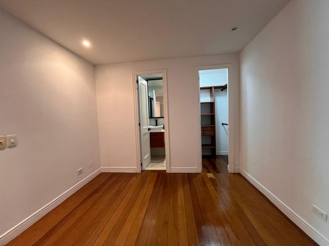 Apartamento de 3 alcobas en arriendo en El Poblado, Medellín, 135 m² · foto 13 de 20