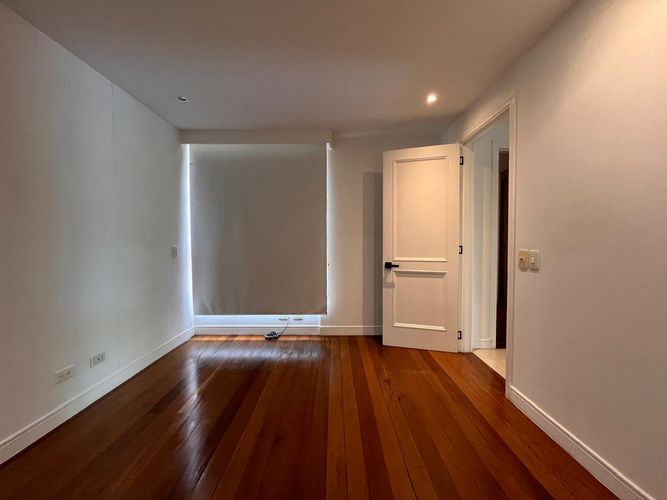 Apartamento de 3 alcobas en arriendo en El Poblado, Medellín, 135 m² · foto 12 de 20