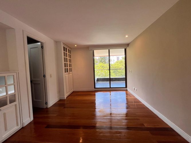 Apartamento de 3 alcobas en arriendo en El Poblado, Medellín, 135 m² · foto 15 de 20