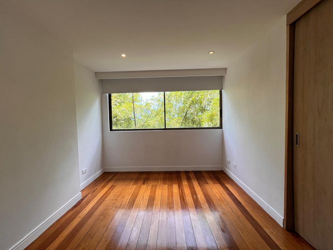 Apartamento de 3 alcobas en arriendo en El Poblado, Medellín, 135 m² · foto 14 de 20