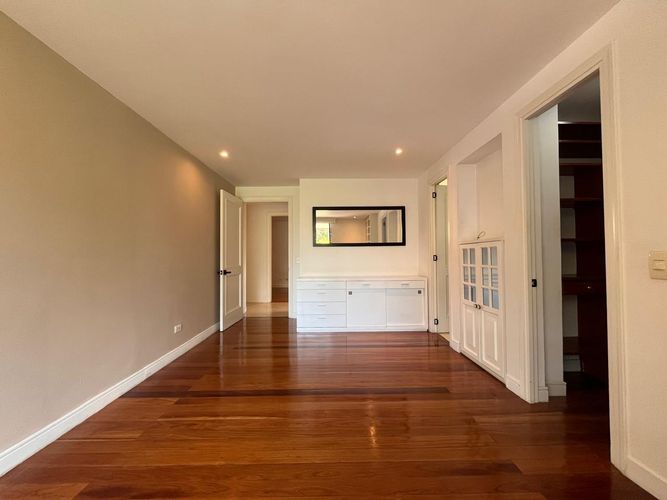 Apartamento de 3 alcobas en arriendo en El Poblado, Medellín, 135 m² · foto 17 de 20