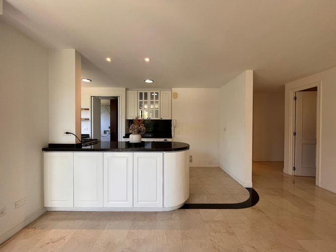 Apartamento de 3 alcobas en arriendo en El Poblado, Medellín, 135 m² · foto 10 de 20