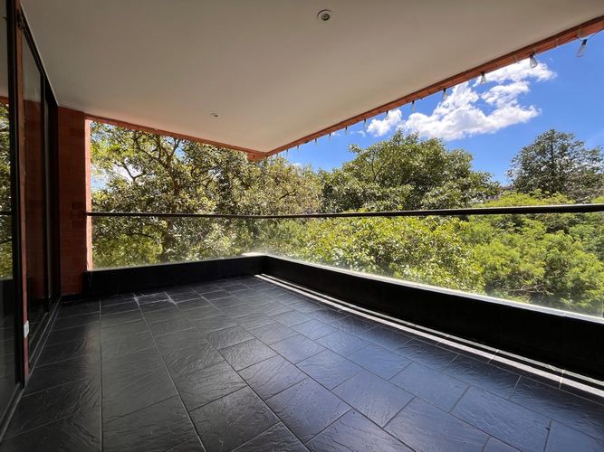 Apartamento de 3 alcobas en arriendo en El Poblado, Medellín, 135 m² · foto 20 de 20