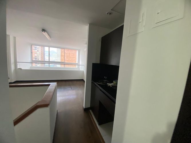 Oficina en arriendo en El Poblado, Medellín, 54 m² · foto 3 de 17