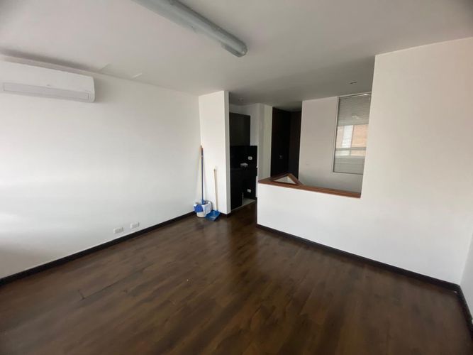 Oficina en arriendo en El Poblado, Medellín, 54 m² · foto 4 de 17