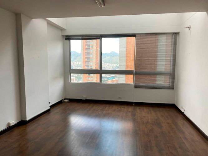 Oficina en arriendo en El Poblado, Medellín, 54 m² · foto 15 de 17