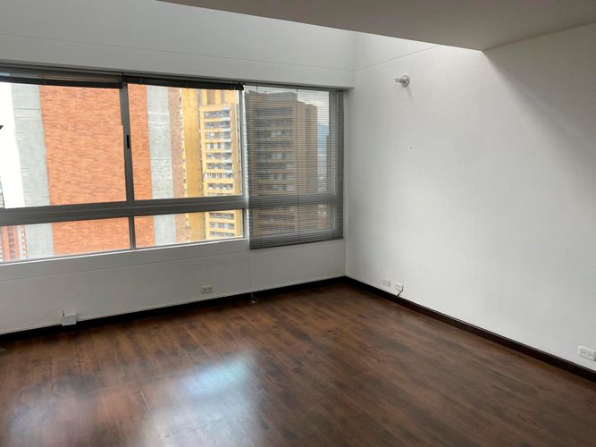Oficina en arriendo en El Poblado, Medellín, 54 m² · foto 12 de 17
