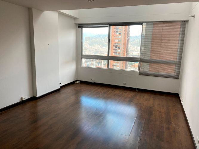Oficina en arriendo en El Poblado, Medellín, 54 m² · foto 13 de 17