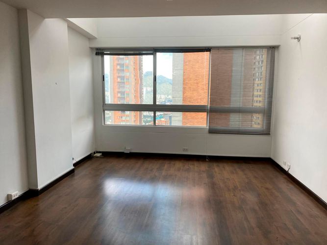Oficina en arriendo en El Poblado, Medellín, 54 m² · foto 16 de 17
