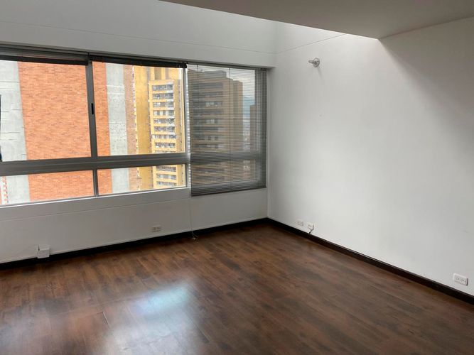 Oficina en arriendo en El Poblado, Medellín, 54 m² · foto 14 de 17