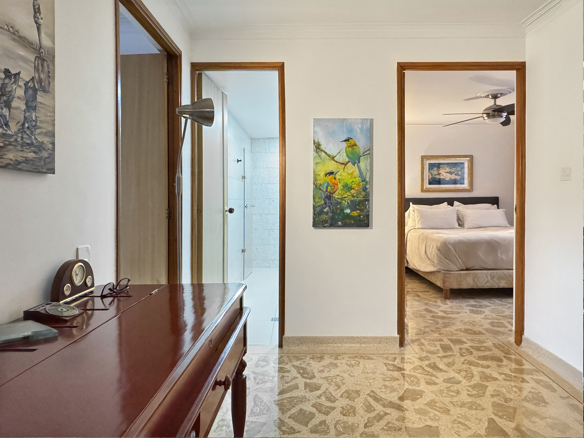 Apartamento en venta en Santa Teresita, Medellín · foto 8 de 14