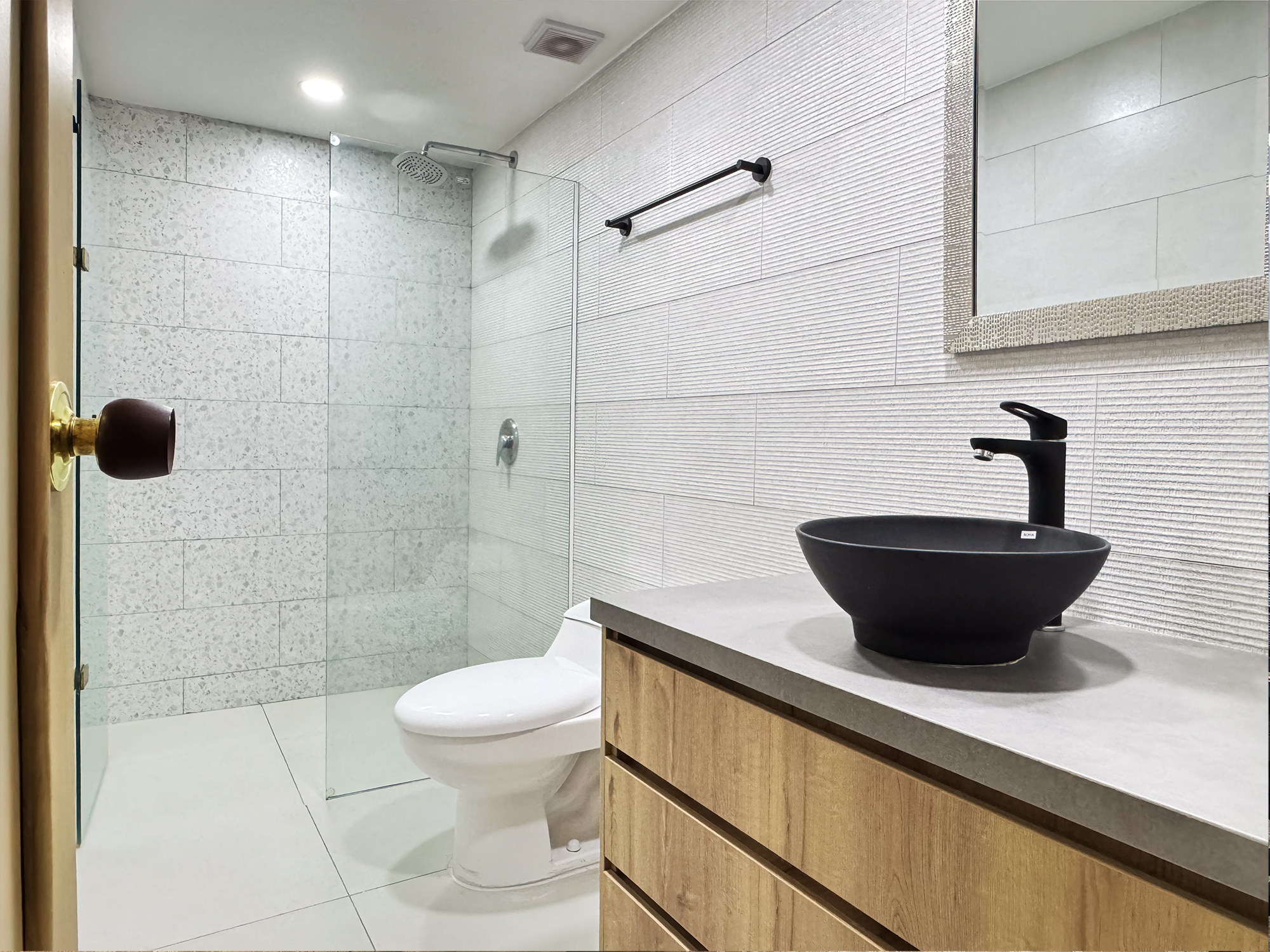 Apartamento en venta en Santa Teresita, Medellín · foto 9 de 14