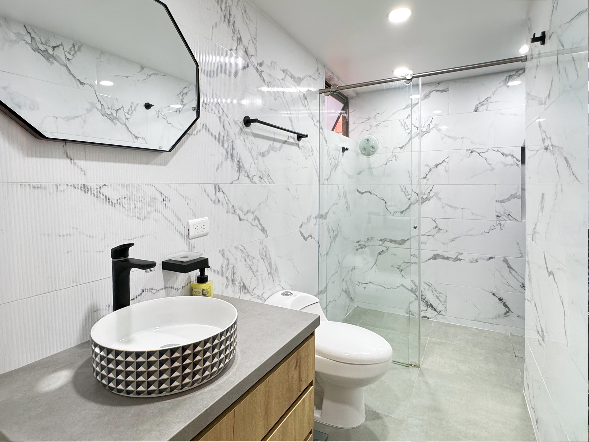 Apartamento en venta en Santa Teresita, Medellín · foto 11 de 14