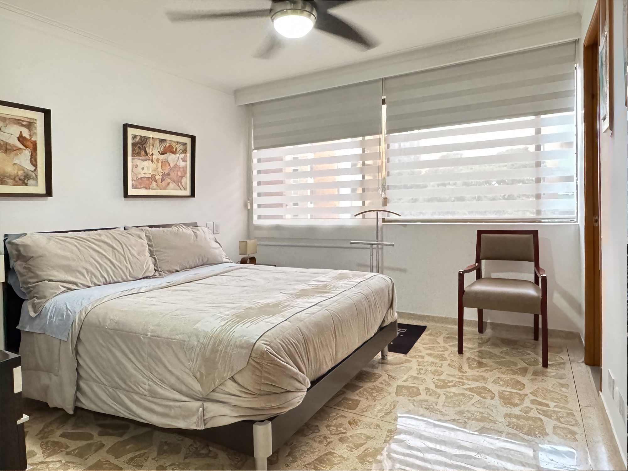 Apartamento en venta en Santa Teresita, Medellín · foto 12 de 14