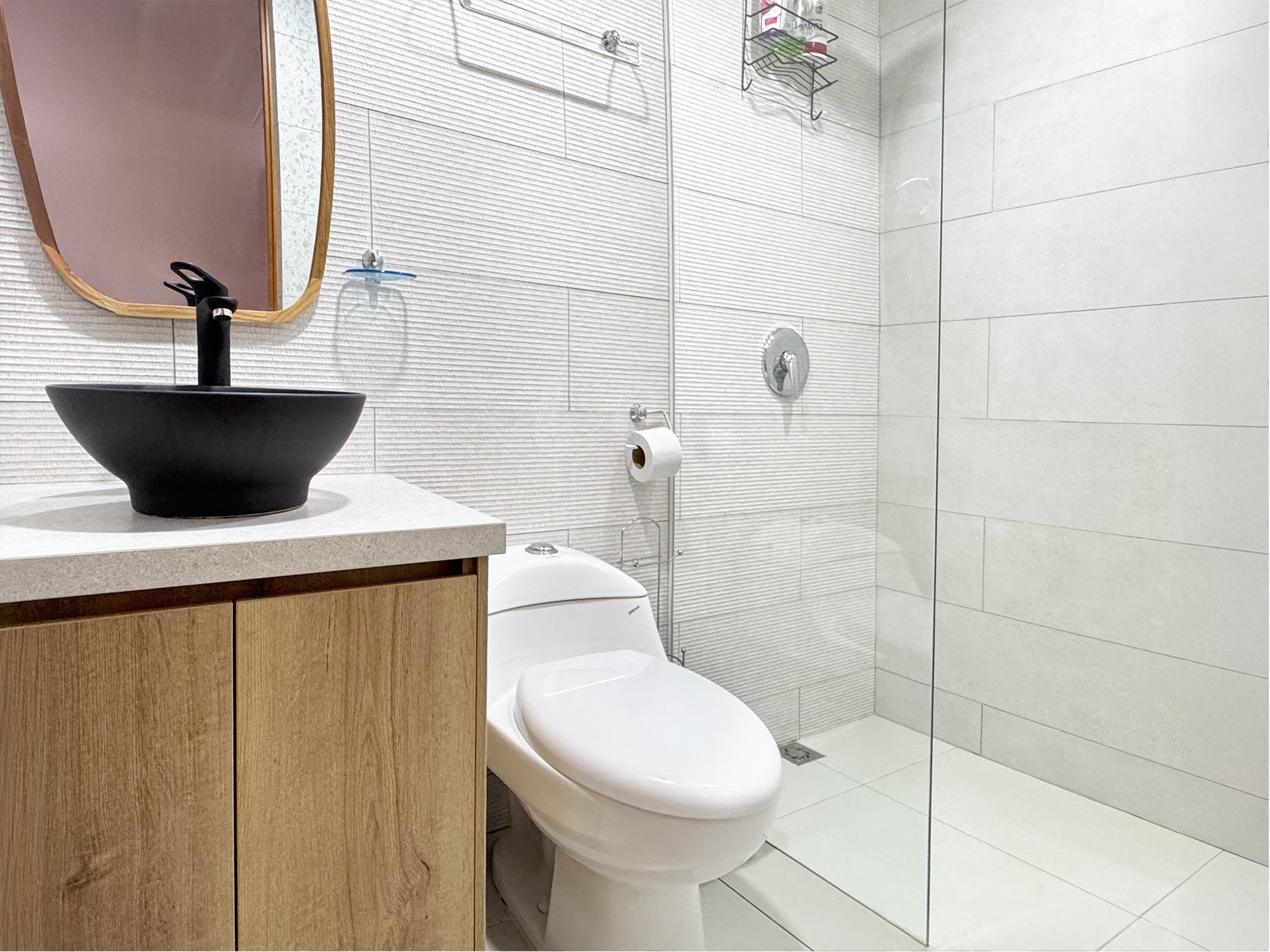 Apartamento en venta en Santa Teresita, Medellín · foto 13 de 14