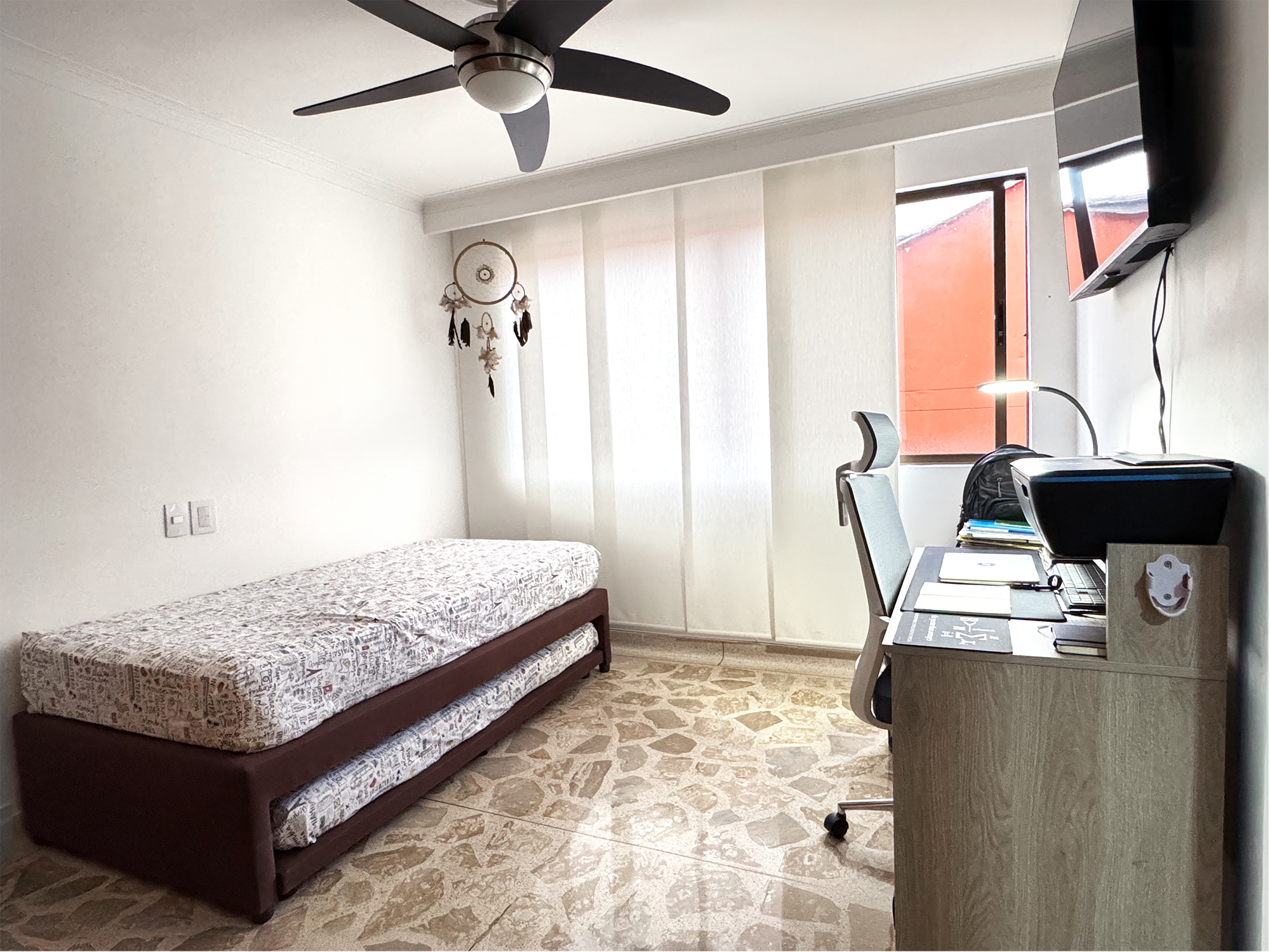 Apartamento en venta en Santa Teresita, Medellín · foto 14 de 14