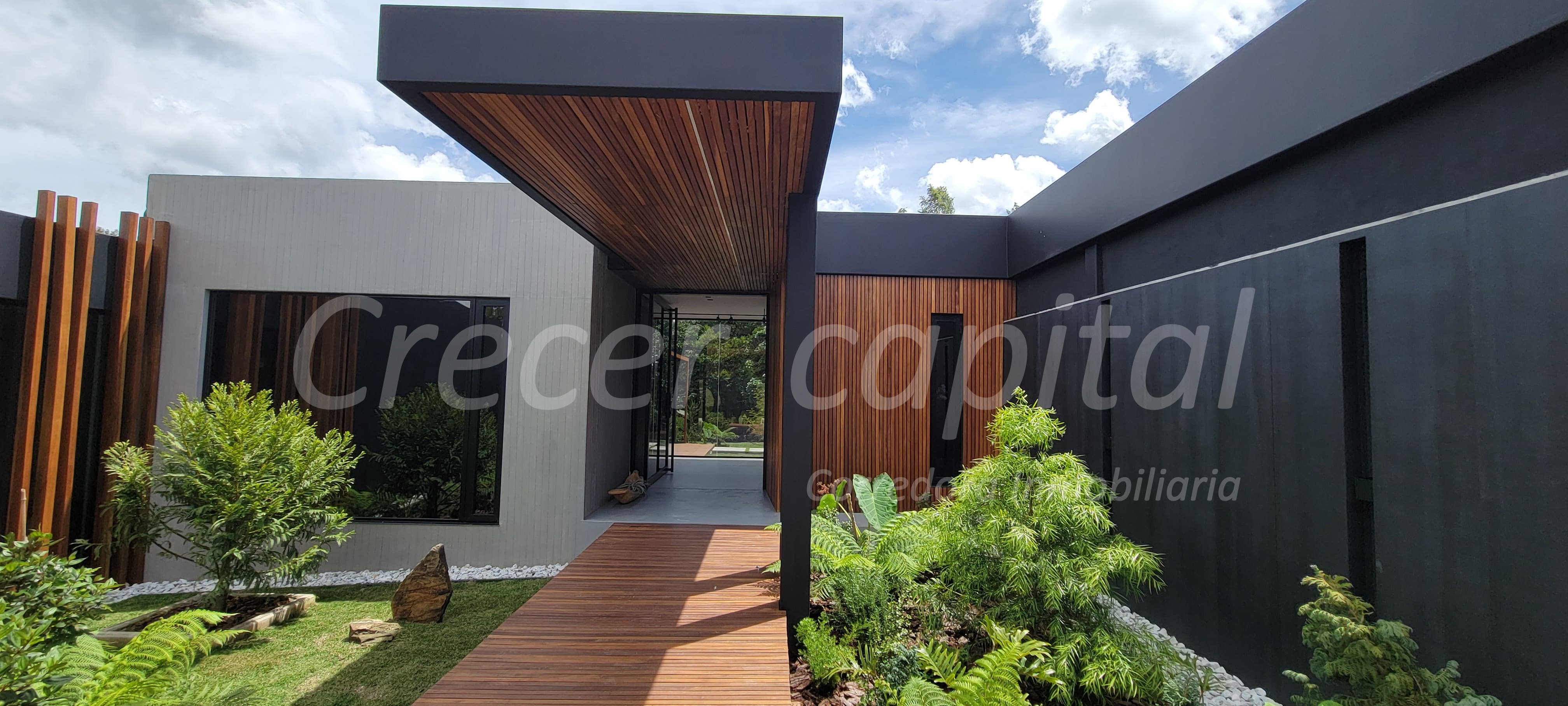 Casa en Venta en Las Palmas, Envigado