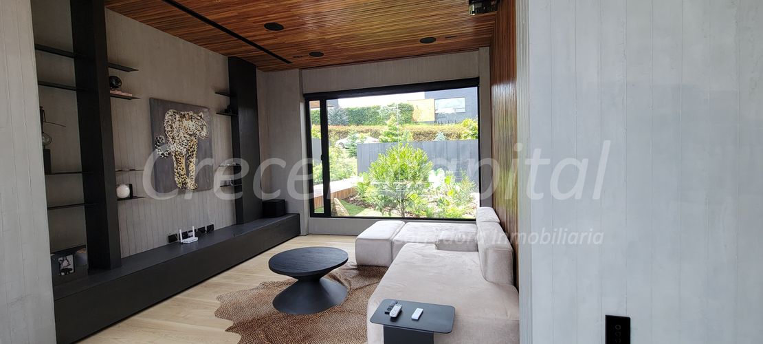 Casa de 3 alcobas en venta en Las Palmas, Envigado, 600 m² · foto 6 de 24