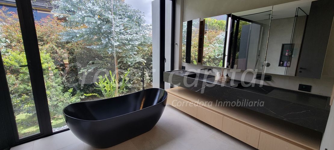 Casa de 3 alcobas en venta en Las Palmas, Envigado, 600 m² · foto 10 de 24