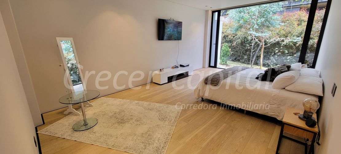 Casa de 3 alcobas en venta en Las Palmas, Envigado, 600 m² · foto 11 de 24
