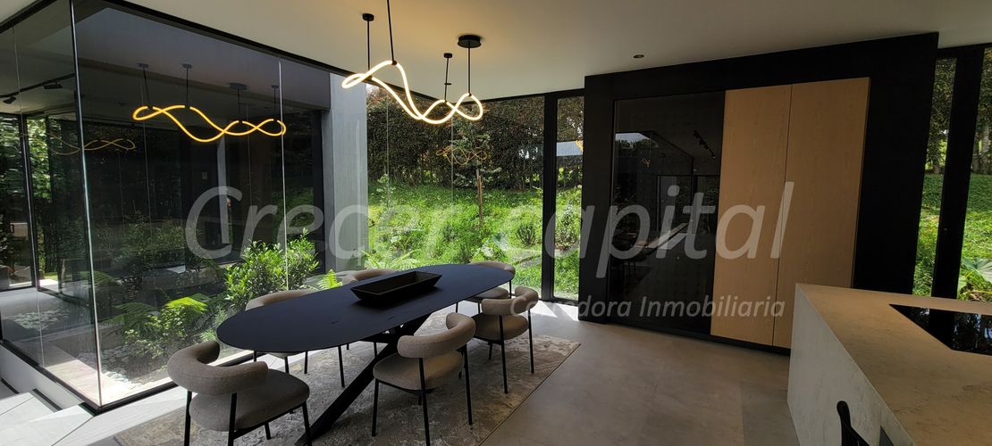 Casa de 3 alcobas en venta en Las Palmas, Envigado, 600 m² · foto 18 de 24
