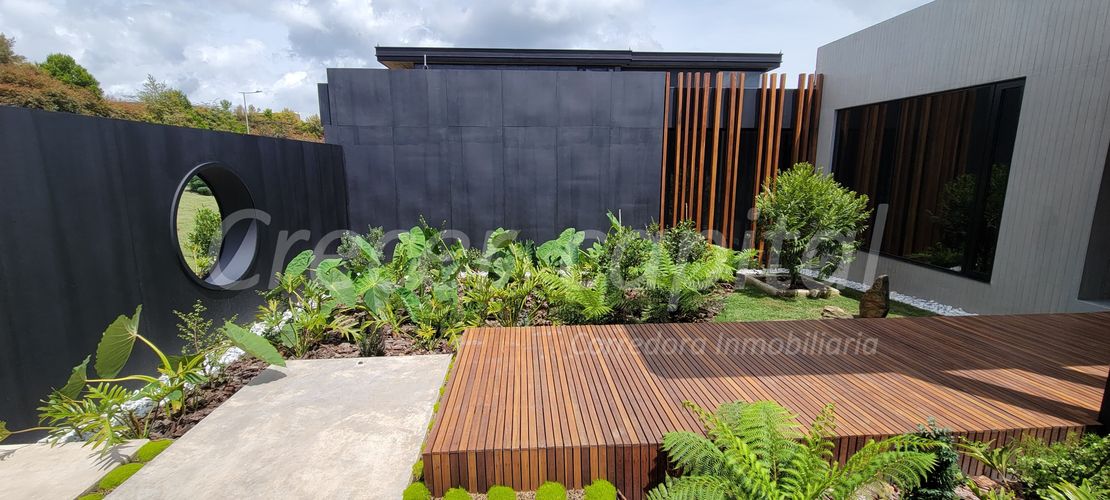 Casa de 3 alcobas en venta en Las Palmas, Envigado, 600 m² · foto 19 de 24