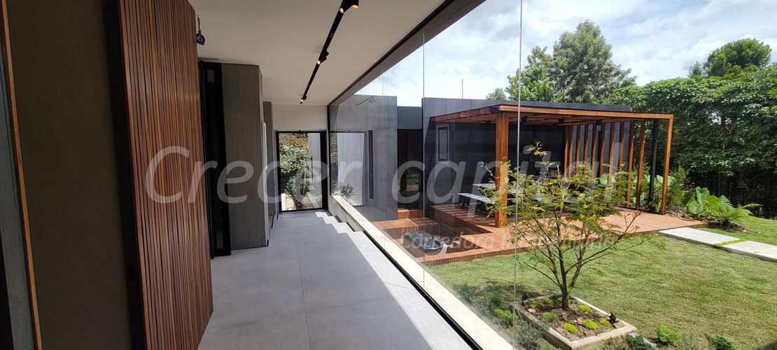 Casa de 3 alcobas en venta en Las Palmas, Envigado, 600 m² · foto 20 de 24