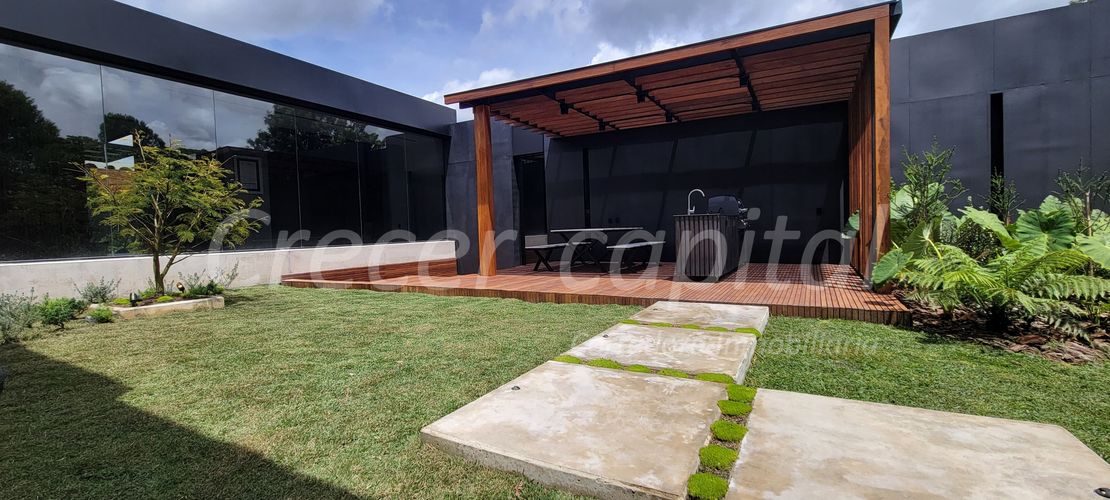 Casa de 3 alcobas en venta en Las Palmas, Envigado, 600 m² · foto 22 de 24