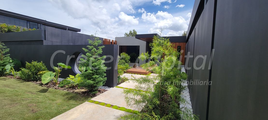 Casa de 3 alcobas en venta en Las Palmas, Envigado, 600 m² · foto 24 de 24